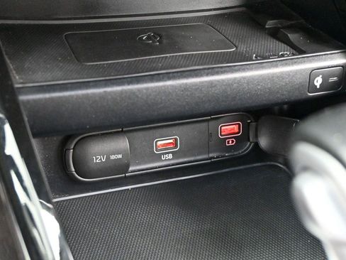 Used 2022 Kia Forte GT-Line w/ GT-Line Premium Package FWD image 23