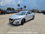 Used 2023 Nissan Sentra SV image 3
