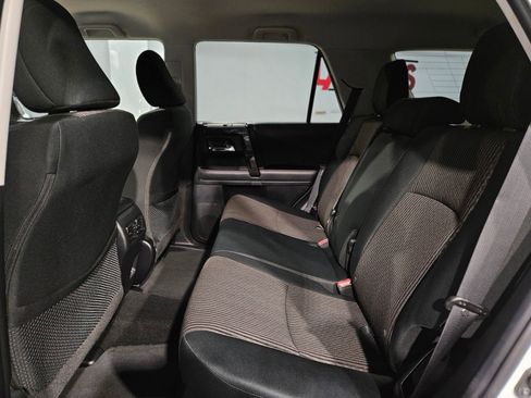 Used 2024 Toyota 4Runner TRD Off-Road image 35