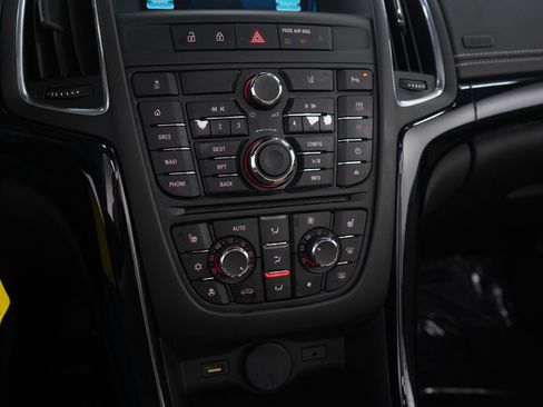 Used 2017 Buick Cascada Premium image 18