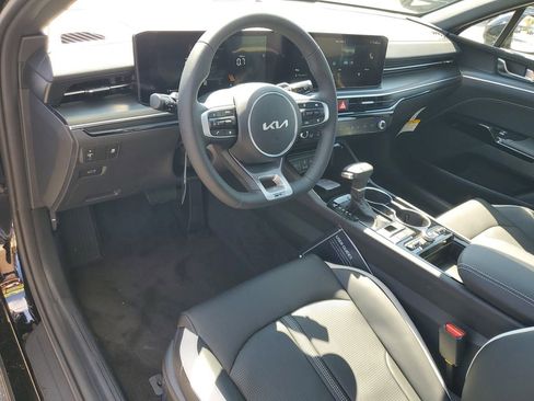 New 2026 Kia K5 GT-Line image 6