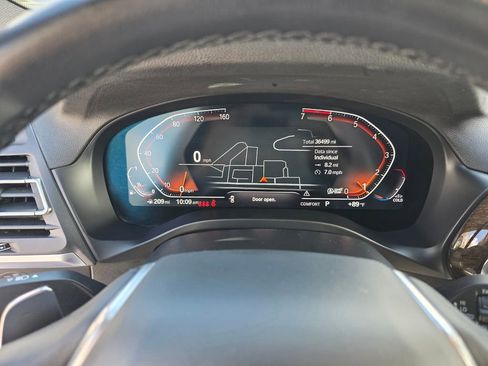 Certified 2022 BMW X4 xDrive30i image 22