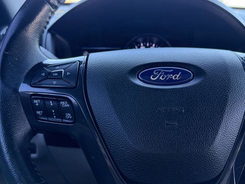 Used 2019 Ford Explorer XLT w/ Equipment Group 202A image 26