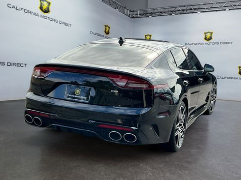 Used 2023 Kia Stinger GT2 image 5