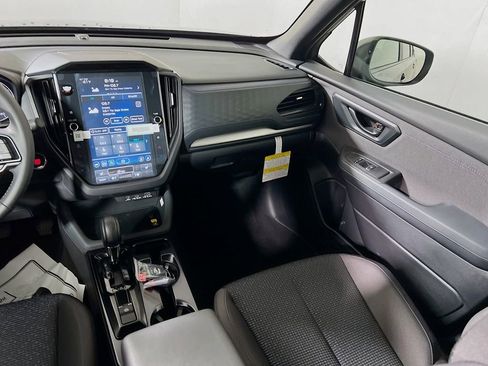 New 2026 Subaru Forester Premium image 18