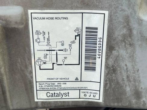 Used 2000 Ford Mustang GT image 31