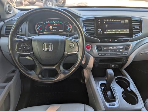 Used 2019 Honda Pilot EX-L image 19
