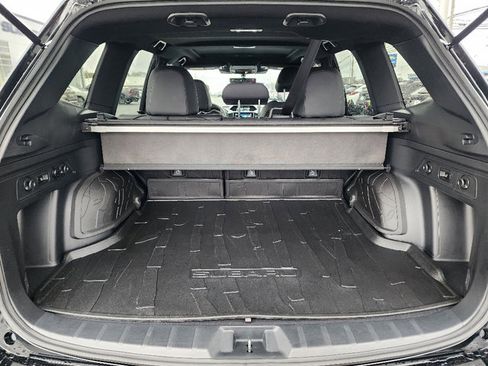 Certified 2025 Subaru Forester Wilderness w/ Wilderness Package image 6