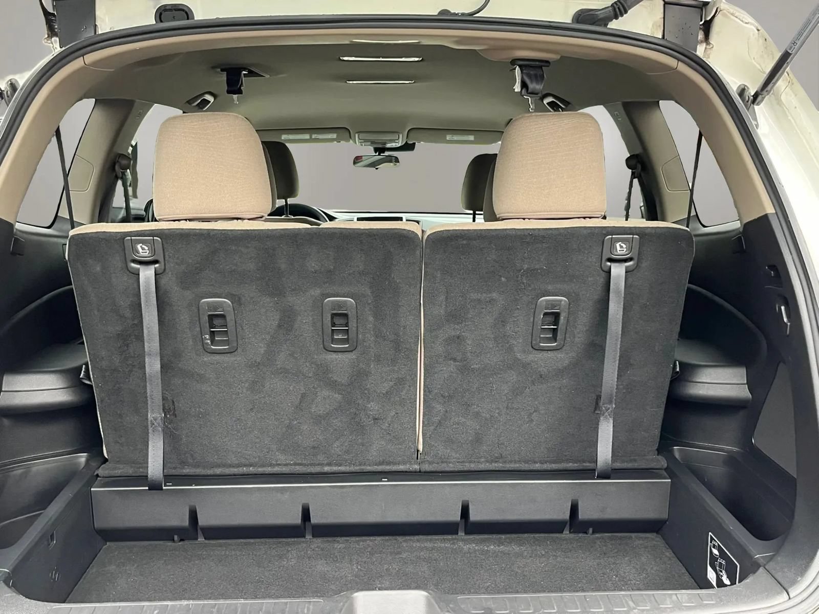 Used 2016 Honda Pilot EX image 25