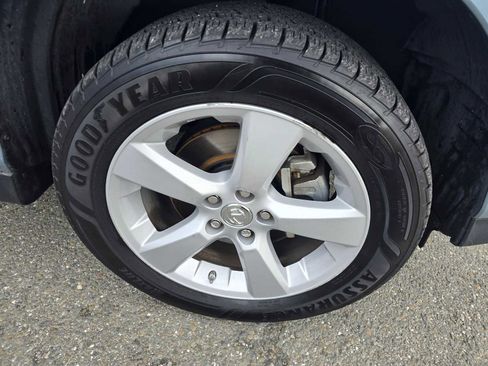 Used 2007 Lexus RX 350 2WD image 9