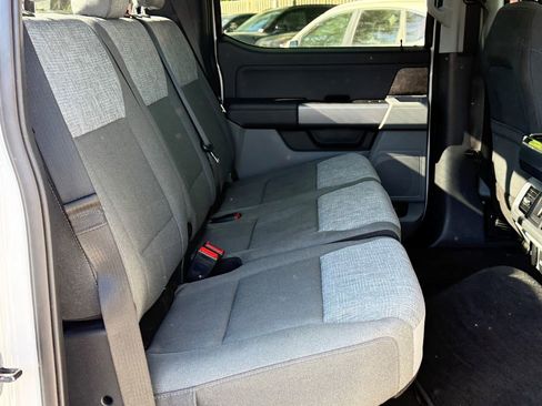 Used 2022 Ford F150 XLT w/ Equipment Group 302A High image 13