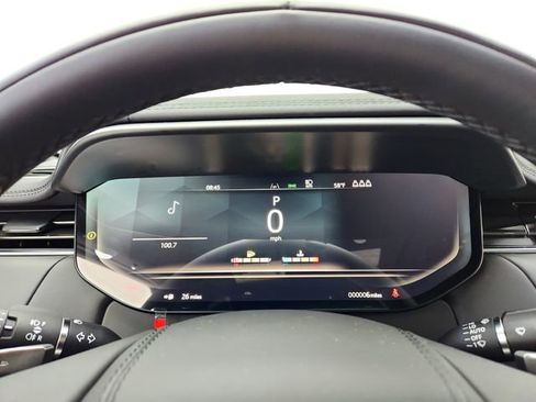 New 2026 Land Rover Range Rover Sport SE image 20