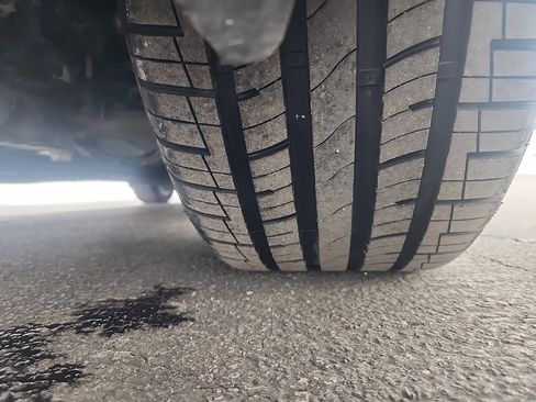 Used 2019 Lincoln Continental Premiere image 12