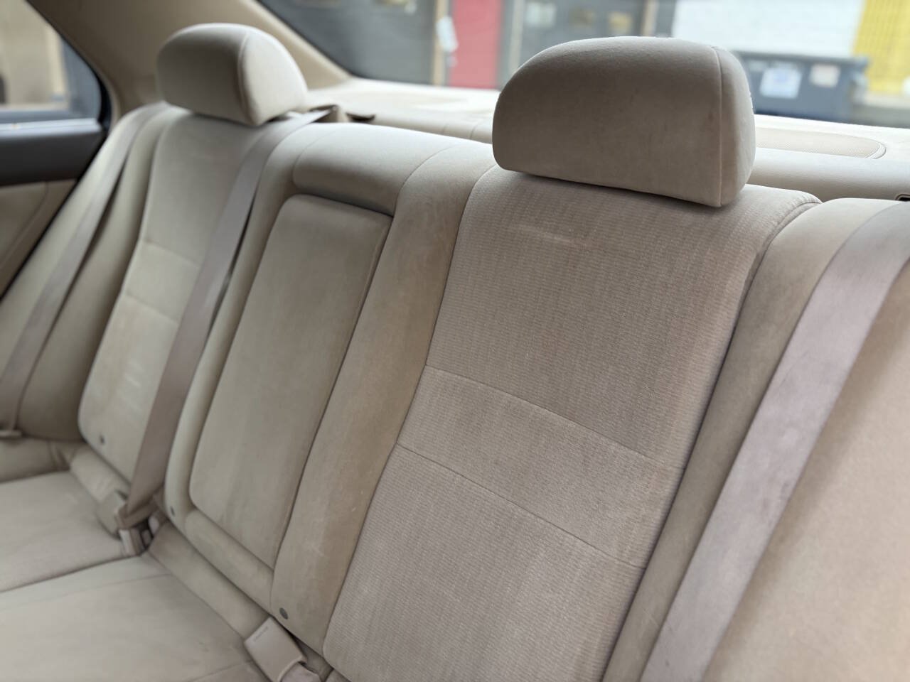 Used 2005 Honda Accord LX image 17