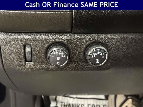 Used 2022 GMC Canyon Elevation AWD/4WD image 21