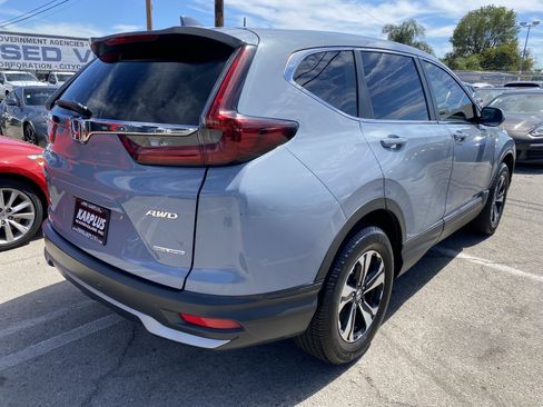Used 2021 Honda CR-V Special Edition image 11