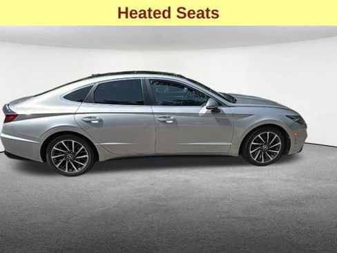 Used 2023 Hyundai Sonata Limited FWD image 10