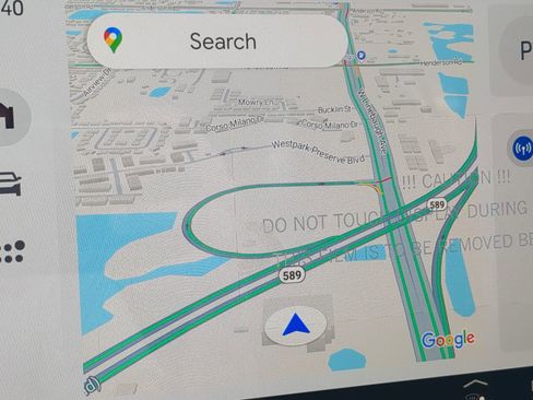 New 2025 Ford Explorer Active w/ Active Comfort Package image 56