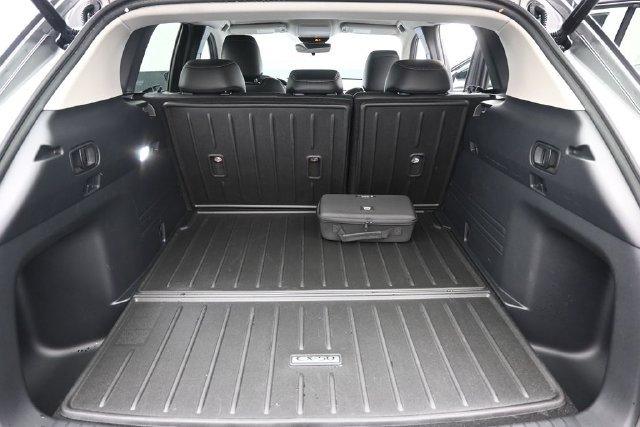 Certified 2024 MAZDA CX-50 AWD 2.5 S w/ Accent Package image 14