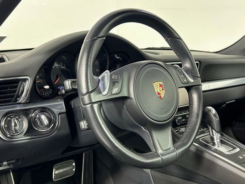 Used 2015 Porsche 911 Targa 4S AWD/4WD image 34