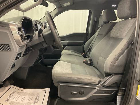 Used 2023 Ford F150 XLT w/ Trailer Tow Package image 13