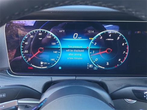 Certified 2023 Mercedes-Benz E 350 4MATIC Sedan image 18