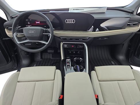 New 2025 Audi Q5 Premium Plus image 9