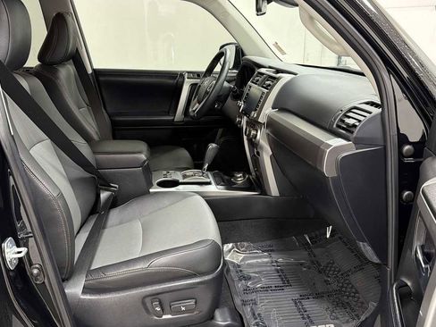 Certified 2020 Toyota 4Runner SR5 Premium image 29