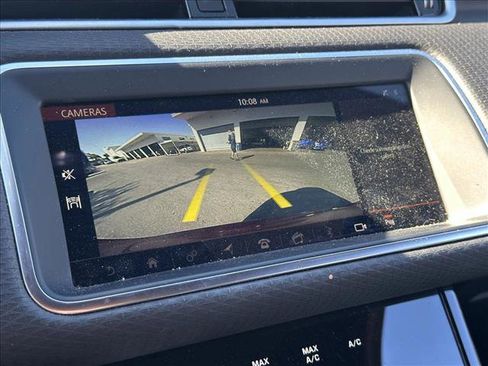 Used 2020 Land Rover Range Rover Evoque S AWD/4WD image 14