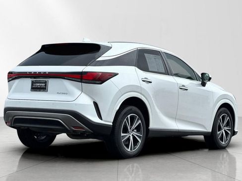 Certified 2024 Lexus RX 350 Premium w/ Convenience Package image 6