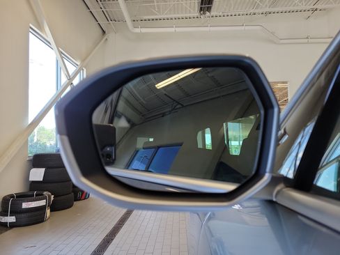 New 2026 BMW X3 xDrive30i w/ Convenience Package AWD/4WD image 13