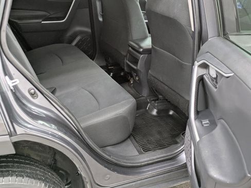 Used 2021 Toyota RAV4 LE image 25