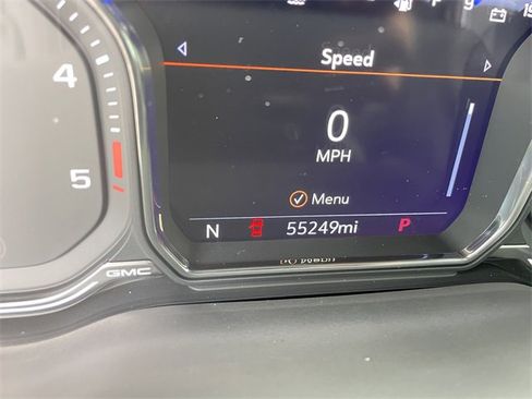 Used 2023 GMC Sierra 2500 Denali w/ Denali Ultimate Package image 33