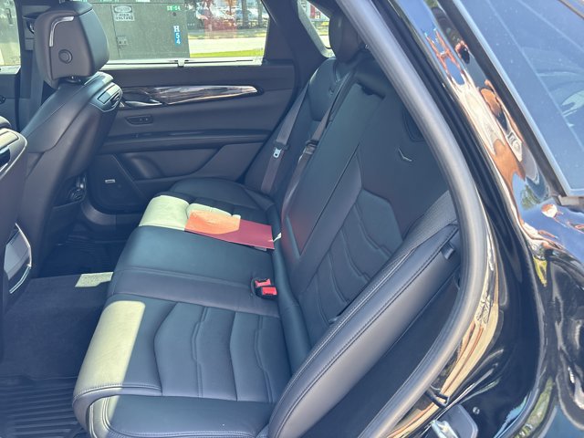 Used 2020 Cadillac CT6 Premium Luxury AWD/4WD image 17