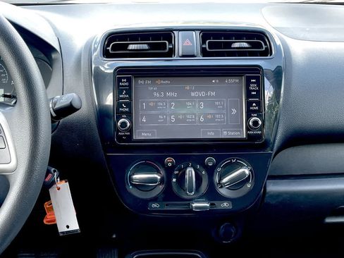 Used 2019 Mitsubishi Mirage G4 ES FWD image 13
