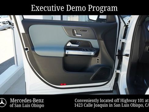 Used 2026 Mercedes-Benz GLB 250 image 18
