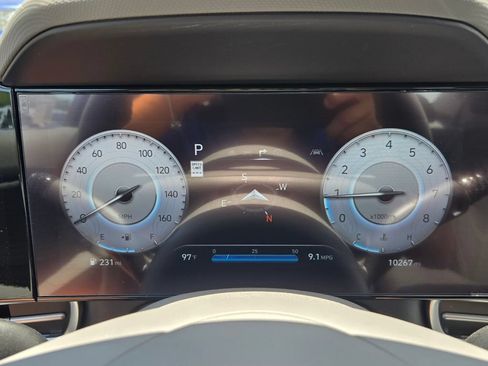 Used 2025 Hyundai Elantra SEL FWD image 22