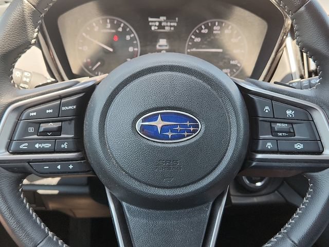 Used 2025 Subaru Outback Premium w/ Popular Package #1A AWD/4WD image 24
