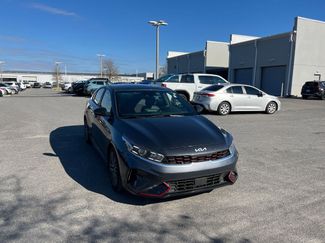 Used 2024 Kia Forte GT-Line video 2