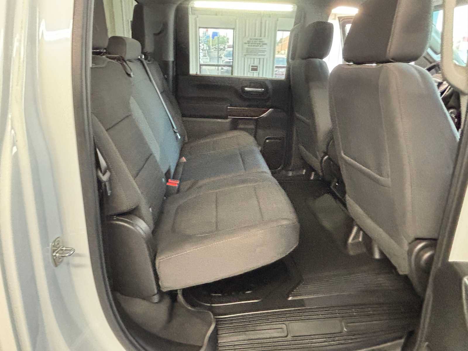 Used 2023 GMC Sierra 3500 SLE AWD/4WD image 14