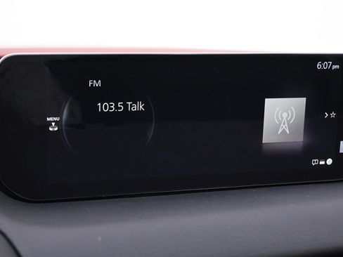 New 2026 MAZDA CX-50 AWD 2.5 Hybrid w/ Cargo Package image 28