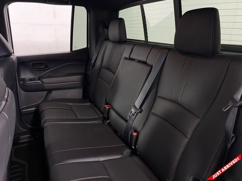 New 2026 Honda Ridgeline TrailSport image 13