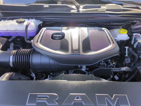 New 2026 RAM 1500 Laramie w/ Night Edition image 22