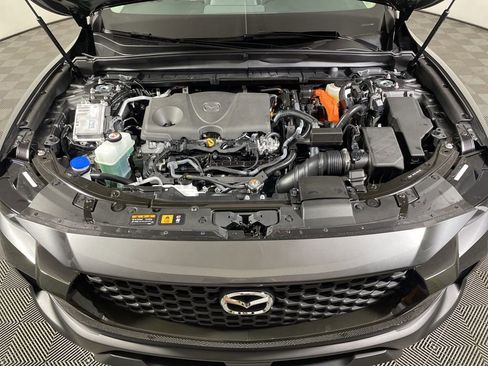 New 2026 MAZDA CX-50 2.5 Hybrid w/ Weather Package AWD/4WD image 25