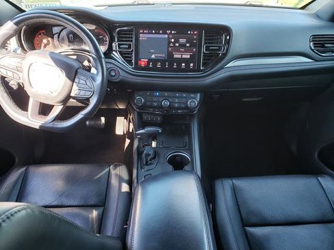 Used 2022 Dodge Durango R/T w/ Trailer Tow Group IV image 11