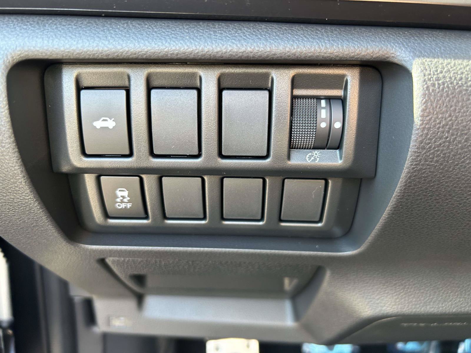 New 2026 Subaru WRX Premium AWD/4WD image 19