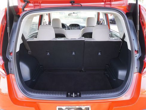 Used 2021 Kia Soul LX image 8