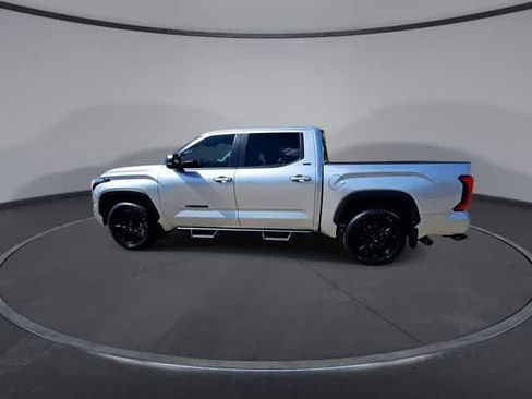 Used 2024 Toyota Tundra SR5 w/ SR5 Premium Package RWD image 5