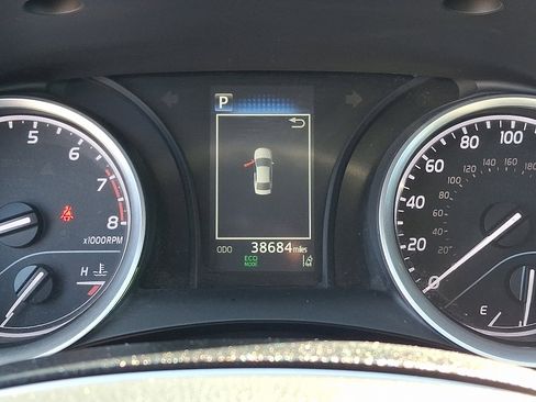 Certified 2023 Toyota Camry LE image 20