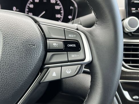 Used 2022 Honda Accord Sport image 27